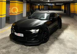 شێڤرۆلێت کەمارۆ